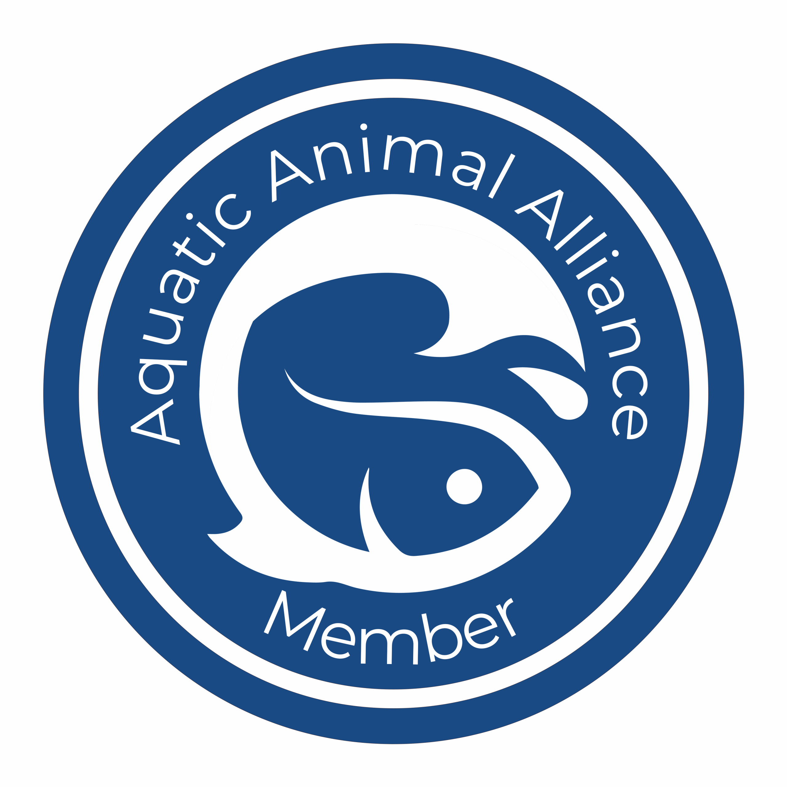 Aquatic Animal Alliance Member